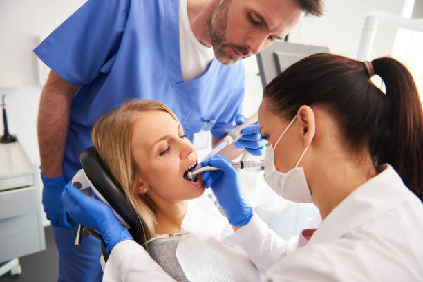 Best Laser Dentistry  in Greenfield, CA